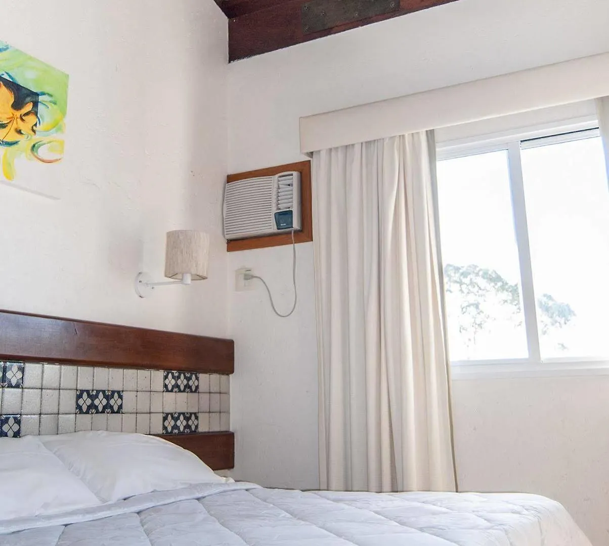 Hotel Torres da Cachoeira Florianópolis Brasil