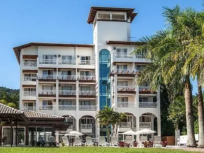 Hotel Torres da Cachoeira Florianópolis
