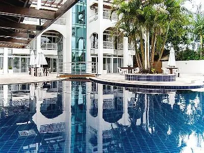 Hotel Torres da Cachoeira Florianópolis