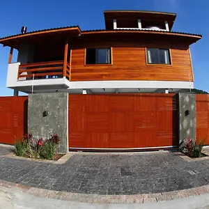 Apartamento Barra