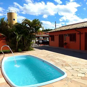 Apartamento Recanto Acoriano