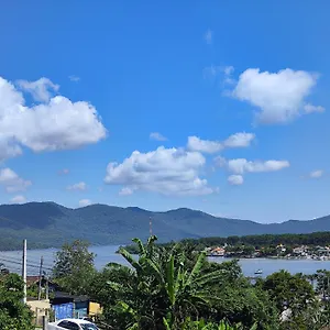 Apartamento Residencial Verde