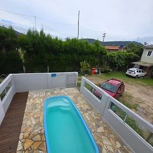 Сasa de vacaciones Recanto Dos Vargas
