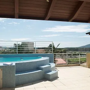 Apartamento No Residencial Amazonia I