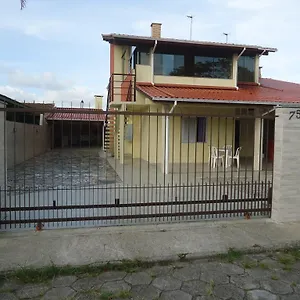 Apartamento J E E Na Barra Da Lagoa