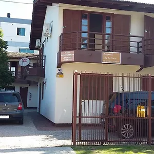 Apartamento Residencial Ilha Praias