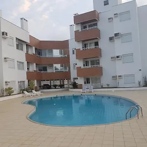 Apartamento Apto De 02 Qtos No Ingleses - - Sc