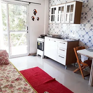 Apartamento Residencial Sassari