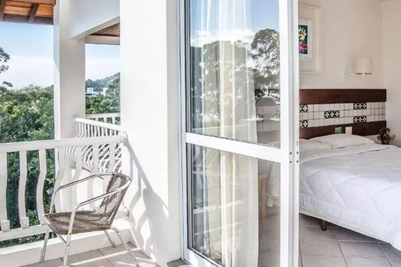 Hotel Torres da Cachoeira Florianópolis