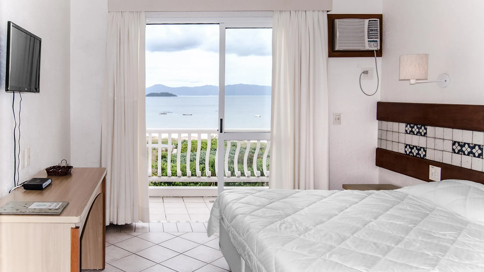 Hotel Torres Da Cachoeira Florianópolis Brasil