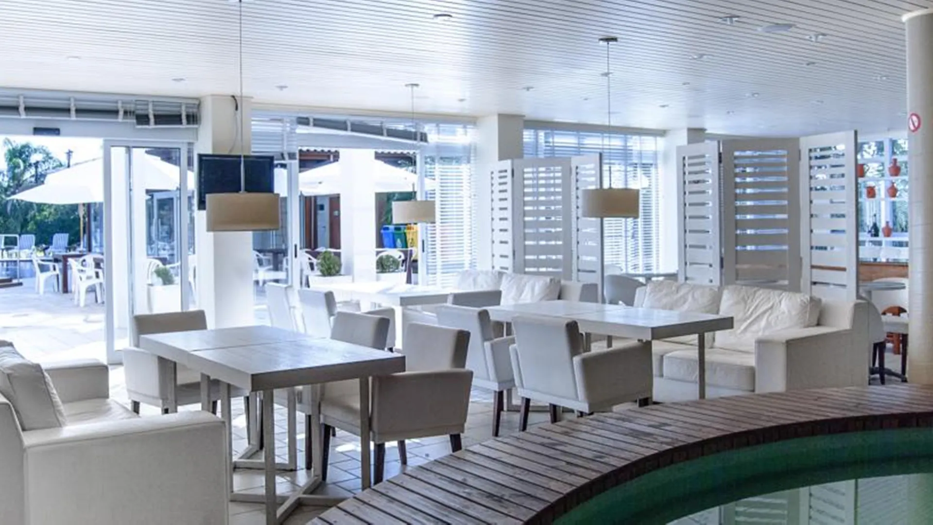 ****  Hotel Torres da Cachoeira Florianópolis Brazilië