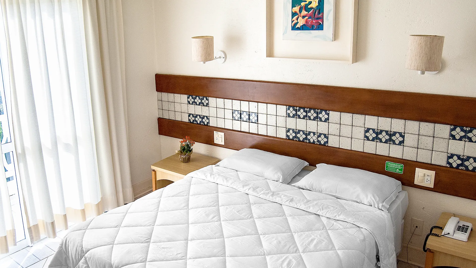 ****  Hotel Torres Da Cachoeira Florianópolis Brasil