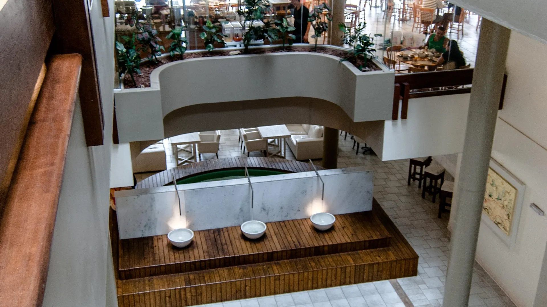 Hotel Torres da Cachoeira Florianópolis