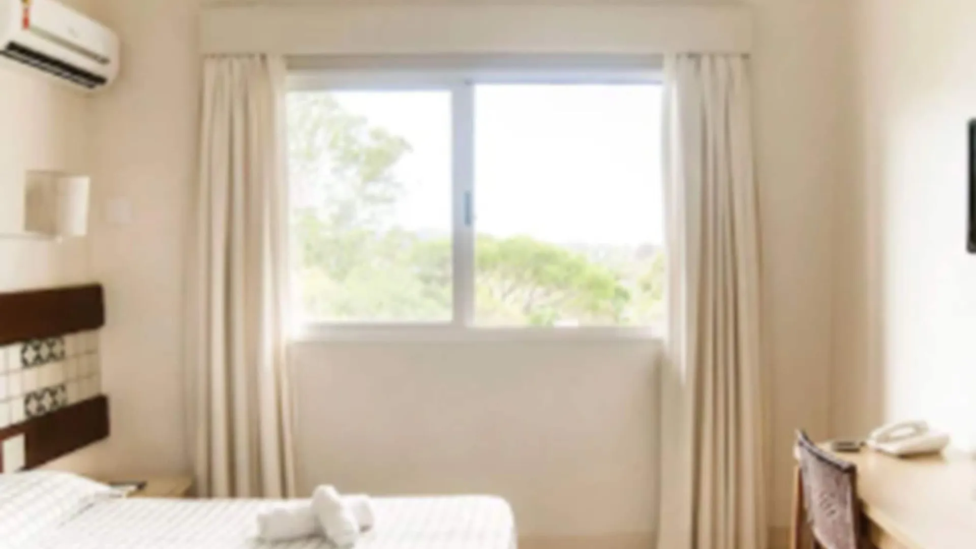 Hotel Torres Da Cachoeira Florianópolis