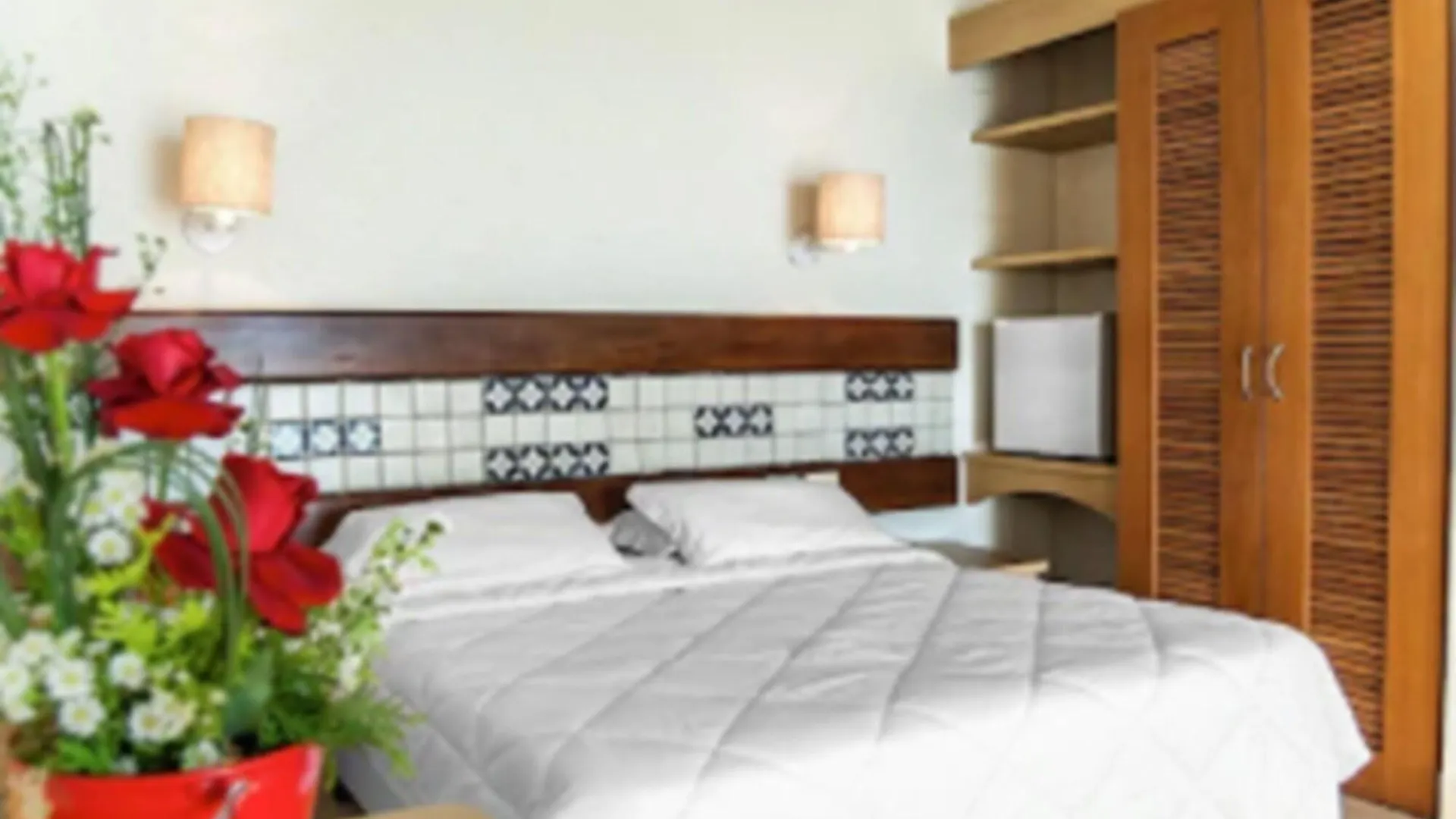 Hotel Torres Da Cachoeira Florianópolis