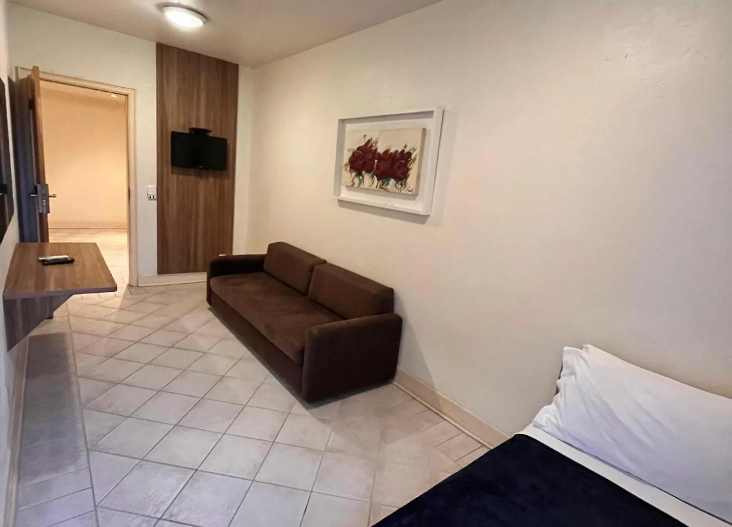 Hotel Torres Da Cachoeira Florianópolis