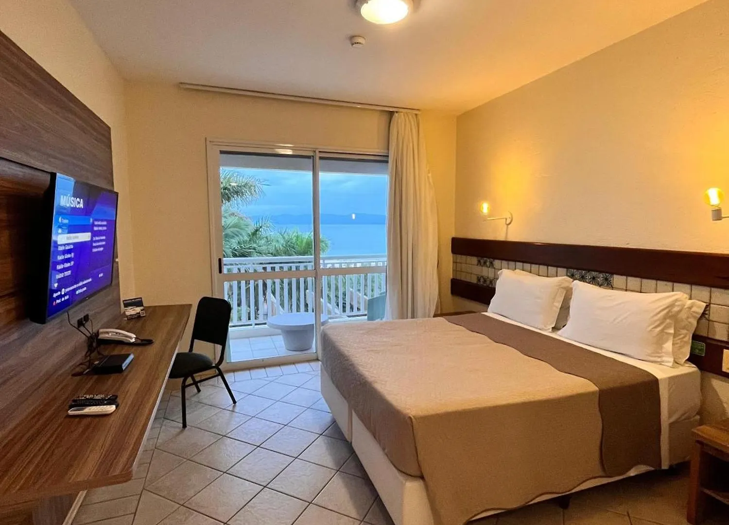 Hotel Torres da Cachoeira Florianópolis