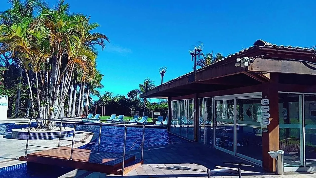 Hotel Torres da Cachoeira Florianópolis