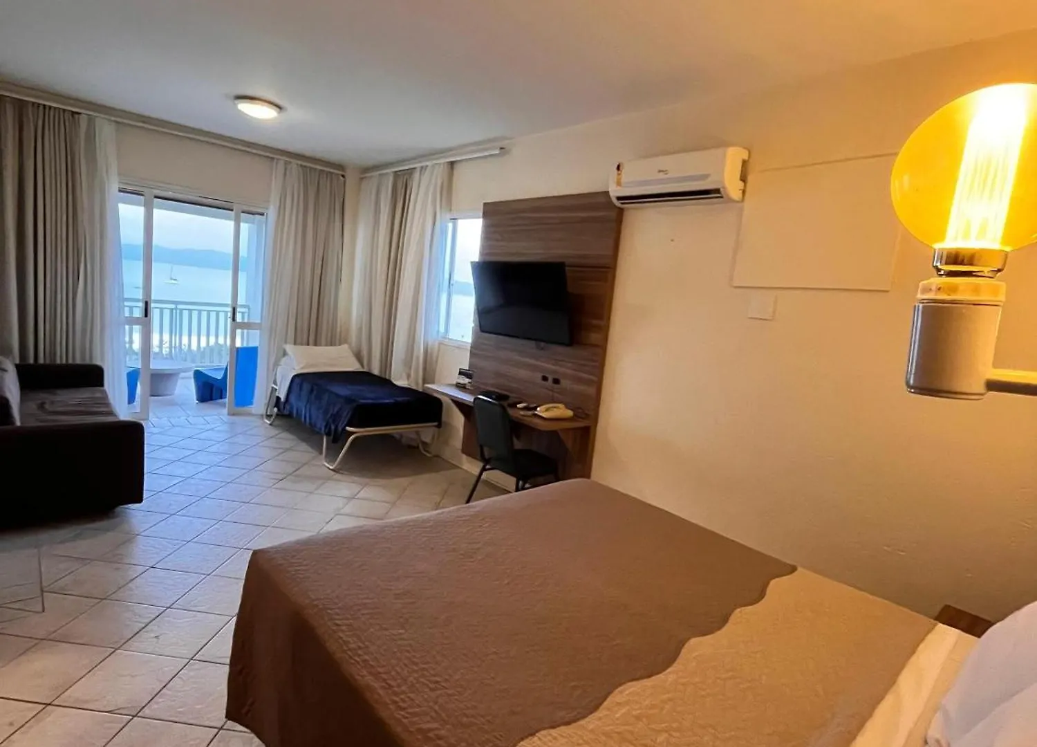 Hotel Torres da Cachoeira Florianópolis