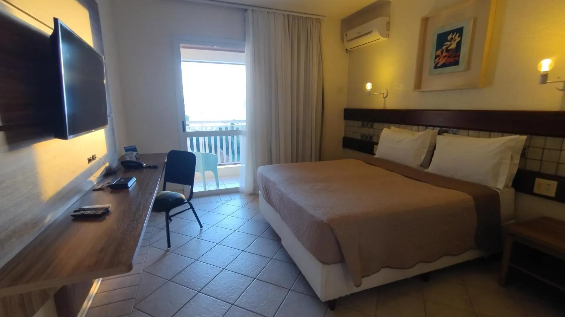 Hotel Torres Da Cachoeira Florianópolis