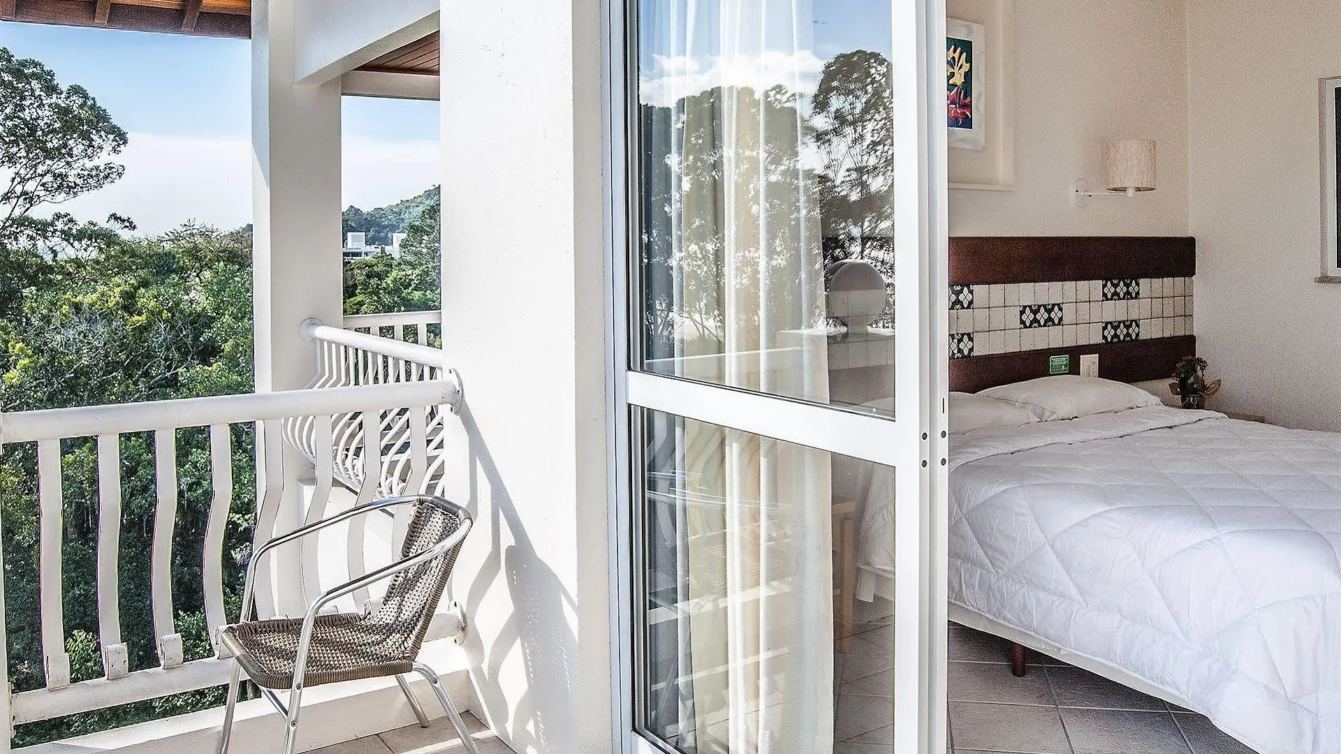 ****  Hotel Torres Da Cachoeira Florianópolis Brasil