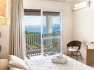 Hotel Torres da Cachoeira Florianópolis