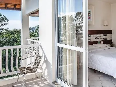 Hotel Torres da Cachoeira Florianópolis