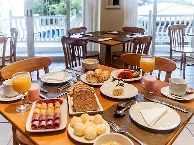 Hotel Torres da Cachoeira Florianópolis