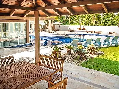Hotel Torres Da Cachoeira Florianópolis