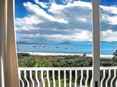 ****  Hotel Torres Da Cachoeira Florianópolis Brasil